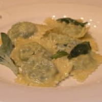 Image of Ravioli Con Ricotta E Spinaci Ravioli Stuffed With Spinach And Ricotta Cheese Recipe, Group Recipes