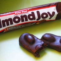 Image of Almond Joy Bars Recipe, Group Recipes