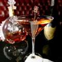 Image of Cognac Martooni Recipe, Group Recipes