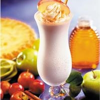Image of Apple Pie  Shake Recipe, Group Recipes
