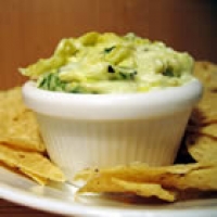Image of Spicy Spinach & Artichoke Dip (tobasco Sauce) Recipe, Group Recipes