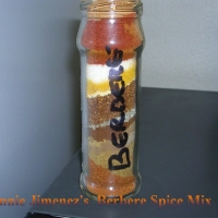 Image of Anniez Berbere Spice Mix Recipe, Group Recipes