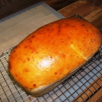 Image of Bread Machine Caraway Cheese Bread Recipe, Group Recipes