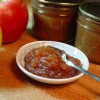Image of Apple Butter Recipe Recipe, Group Recipes