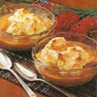 Image of Apricot Cobbler Recipe, Group Recipes