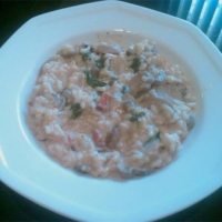 Image of Vegetable Risotto Recipe, Group Recipes