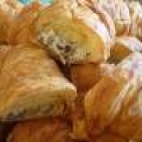 Image of Chicken Salad Croissant Sandwiches Recipe, Group Recipes