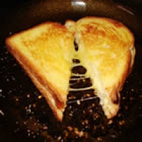 Image of Awesome Grilled Cheese Sandwiches Recipe, Group Recipes