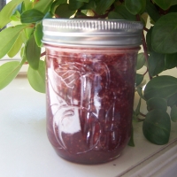 Image of Any Berry Jam Recipe, Group Recipes