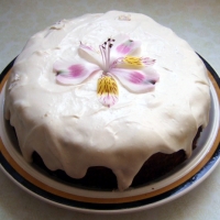 Image of My Special Carrot Cake Cheesecake Recipe, Group Recipes