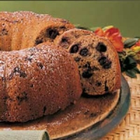 Image of Blueberry Oat Cake Recipe, Group Recipes
