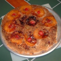 Image of Early Autumn Dutch Cake Recipe, Group Recipes