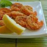 Image of My Very Own Fried Shrimp Recipe, Group Recipes