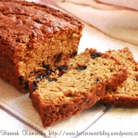Image of Butterscotch Pudding Bread Recipe, Group Recipes