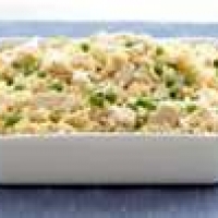 Image of Omg  Chicken Rice Salad Recipe, Group Recipes