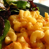 Image of Five Cheese Mac And Cheese Recipe, Group Recipes
