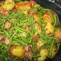 Image of My Famous Green Beans Recipe, Group Recipes