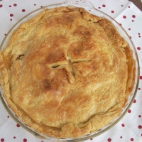 Image of Apple Pie Filling Recipe, Group Recipes
