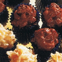 Image of Assembly Of Chocolates Recipe, Group Recipes
