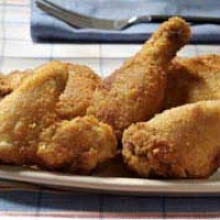 Image of Buttery Garlic Chicken Recipe, Group Recipes