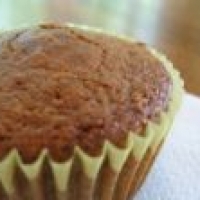 Image of Ginger Bran Muffins Recipe, Group Recipes