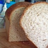 Image of Quinoa And Honey Whole Wheat Bread Recipe, Group Recipes
