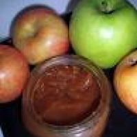 Image of Apple Butter Recipe, Group Recipes