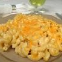 Image of Crock Pot Macaroni Recipe, Group Recipes