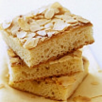 Image of Oatmeal Cake With Caramel Frosting Recipe, Group Recipes