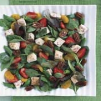 Image of Chicken And Citrus Salad Recipe, Group Recipes