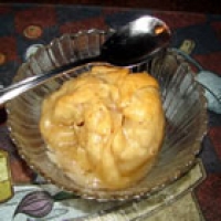 Image of Apple Dumplings With Rich Cinnamon Sauce Recipe, Group Recipes