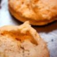 Image of Angel Biscuits Recipe, Group Recipes