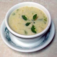 Image of Cheddar Beer Soup Recipe, Group Recipes
