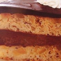 Image of Out Of Ordinary Cake Recipe, Group Recipes