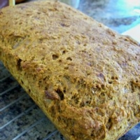 Image of Low - Sugar Banumpkin Bread Recipe, Group Recipes