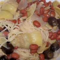 Image of My Delicato Spaghetti Sauce Recipe, Group Recipes
