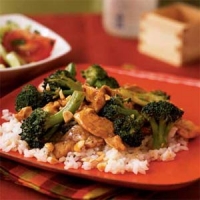 Image of Kung Pao Chicken Recipe, Group Recipes