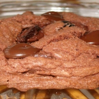 Image of Chocolate Covered Cherry Cookie Recipe, Group Recipes