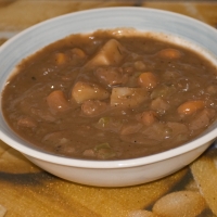 Image of Beef Veg Stew Recipe, Group Recipes