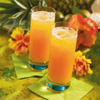Image of Summer Punch Recipe, Group Recipes