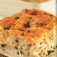 Image of Mild Cheddar Macaroni And Cheese Recipe, Group Recipes