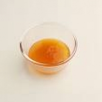 Image of Apricot Sesame Glaze Recipe, Group Recipes
