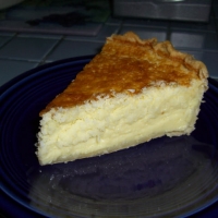 Featured image of post Steps to Make Coconut Custard Pie Recipes