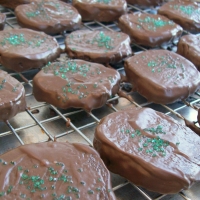 Image of Homemade Thin Mints Recipe, Group Recipes