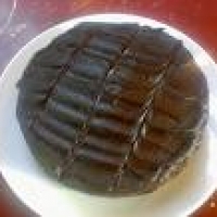 Image of Fudged-it-not Cake Recipe, Group Recipes