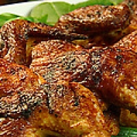 Image of Barbecue Chicken Recipe, Group Recipes