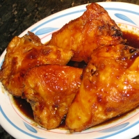 Image of Sticken Chicken    Adapted From Other Sites Recipe, Group Recipes