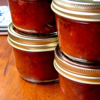 plum apple chutney recipes recipe pickles jams yours
