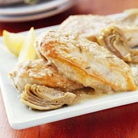 Image of Rosemary Chicken Recipe, Group Recipes