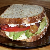 Image of Maltys B E A T Sandwich Recipe, Group Recipes